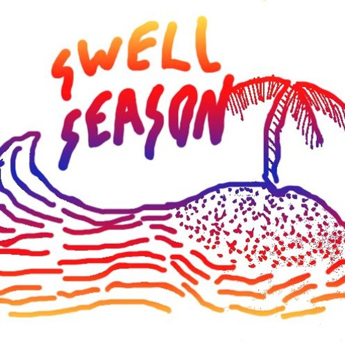 Swell Season - Cover Image