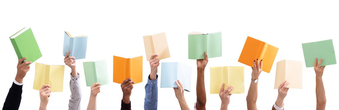 Libri tutti! - Cover Image