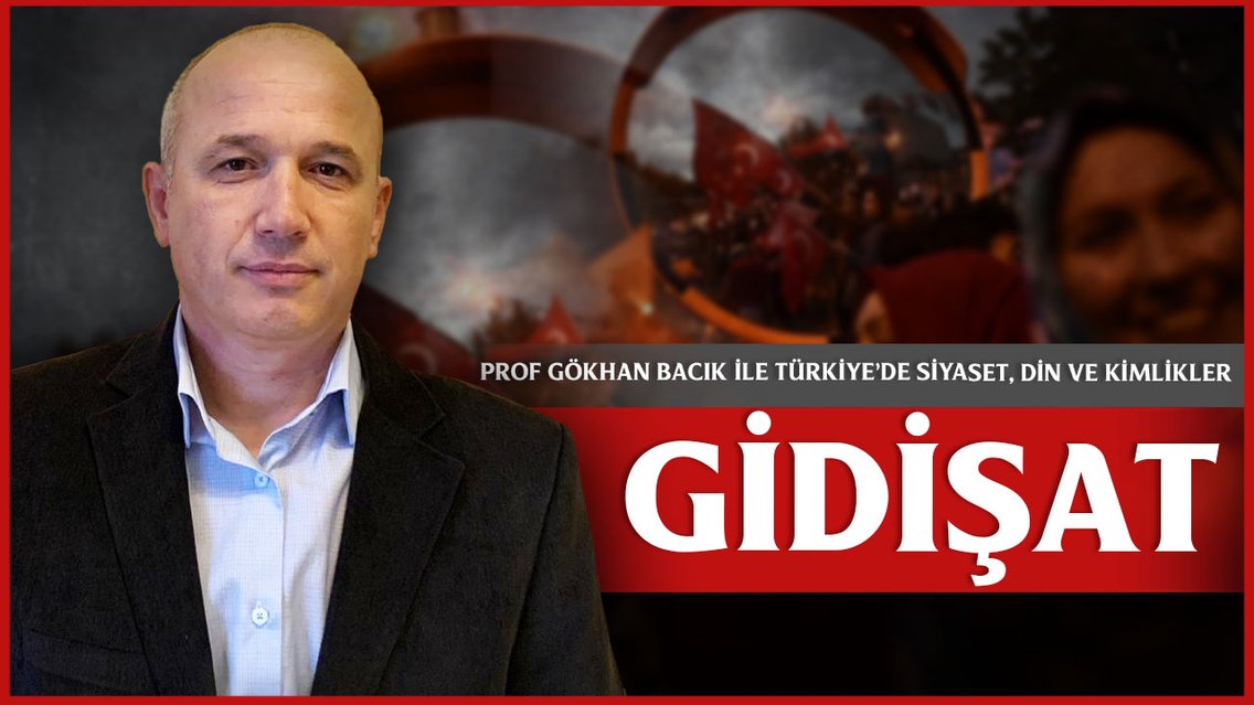 Gidişat - Cover Image