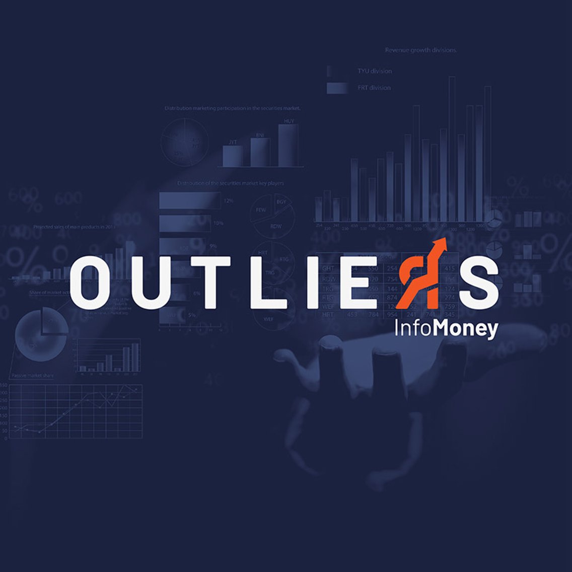 Outliers - Cover Image