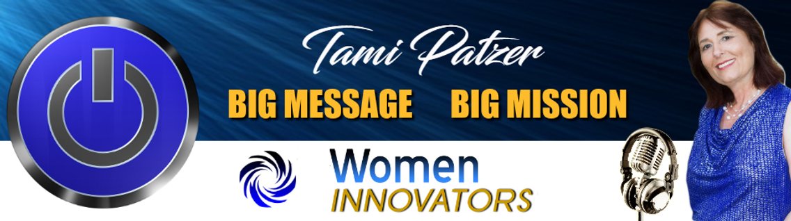 Women Innovators - Cover Image