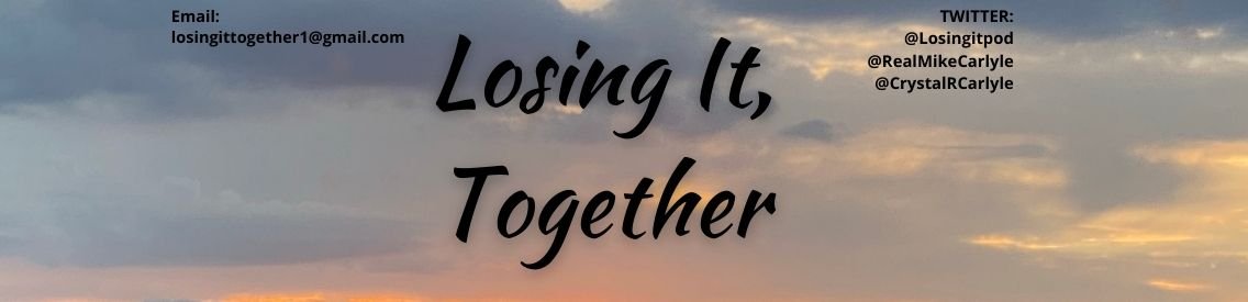 Losing It, Together - Cover Image