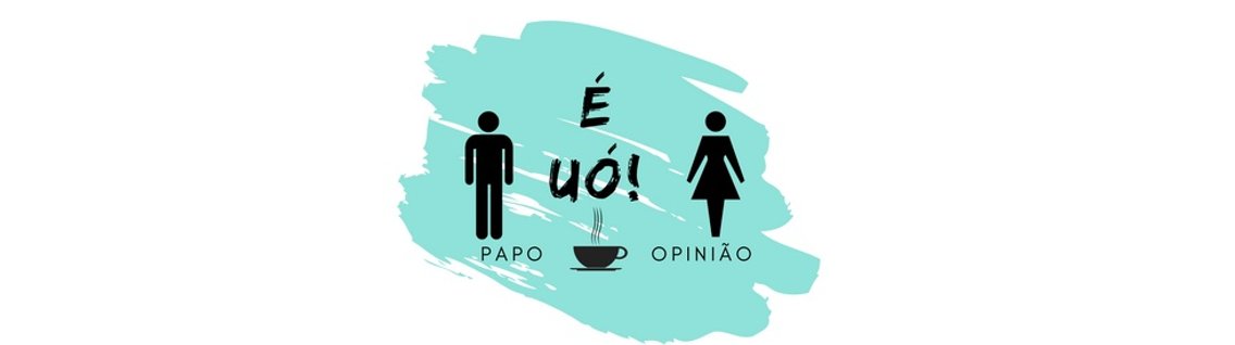 É UÓ! - Cover Image