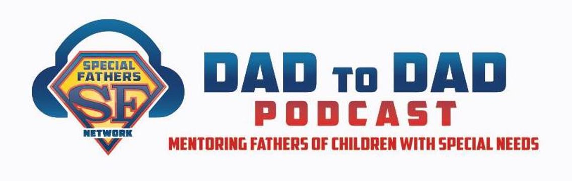 Dad to Dad  Podcast - Cover Image