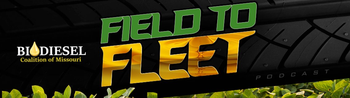 Field To Fleet - Cover Image