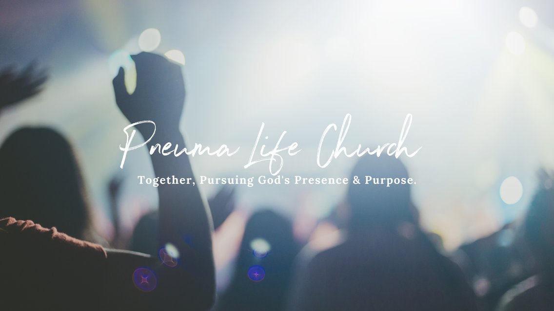 Pneuma Life Church - Cover Image