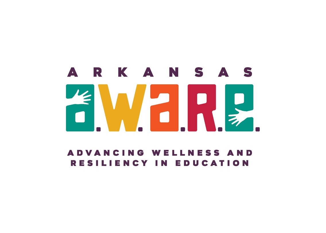 Arkansas A.W.A.R.E. - Cover Image