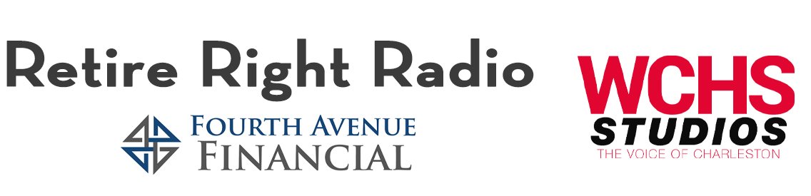 Retire Right Radio - Cover Image