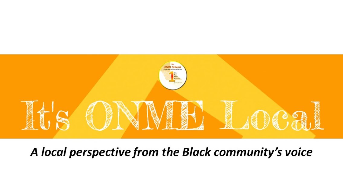 It's ONME Local - Cover Image