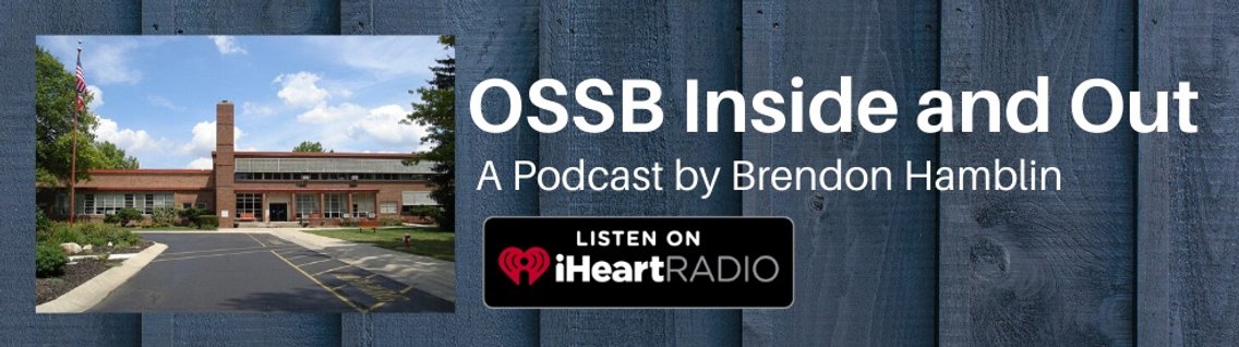 OSSB Inside and Out - Cover Image