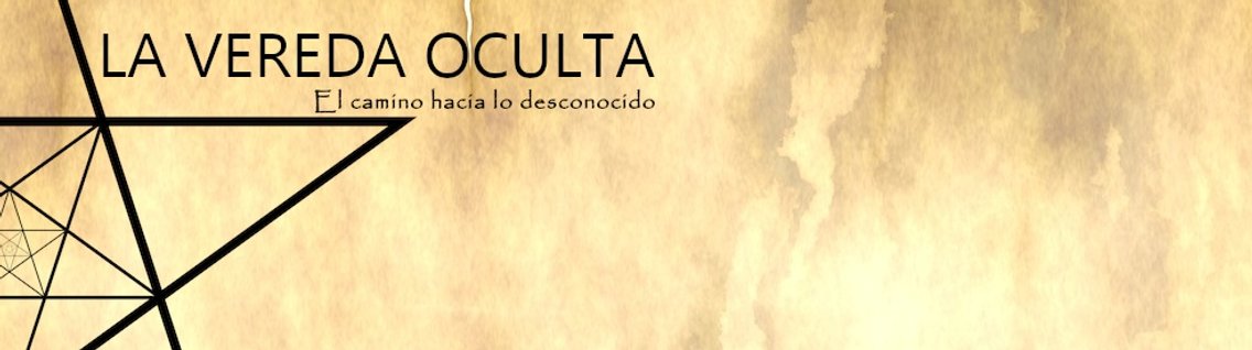 La Vereda Oculta - Cover Image