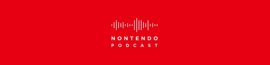 Nontendo Podcast - Cover Image
