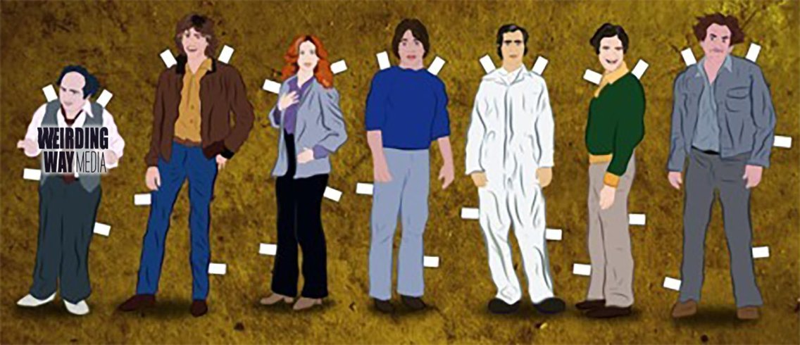 'Night, Mr. Walters!: A Taxi Podcast - imagen de portada

