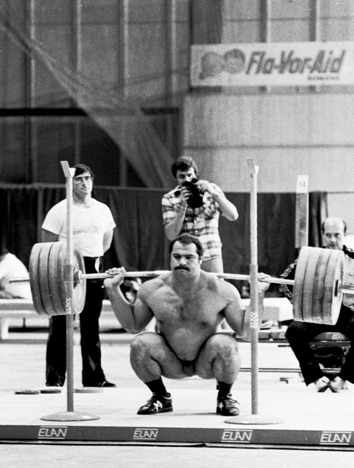 Weightlifting House - Cover Image