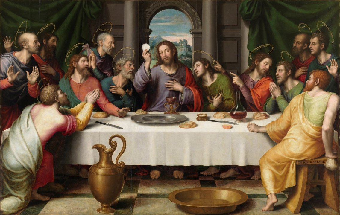 En Cristo - Cover Image