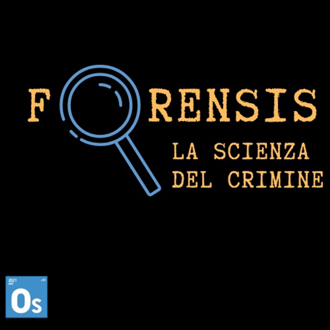 Forensis - la scienza del crimine: macchina della verità - OggiScienza