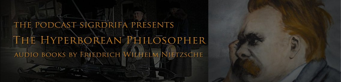 Friedrich Wilhelm Nietzsche - Cover Image