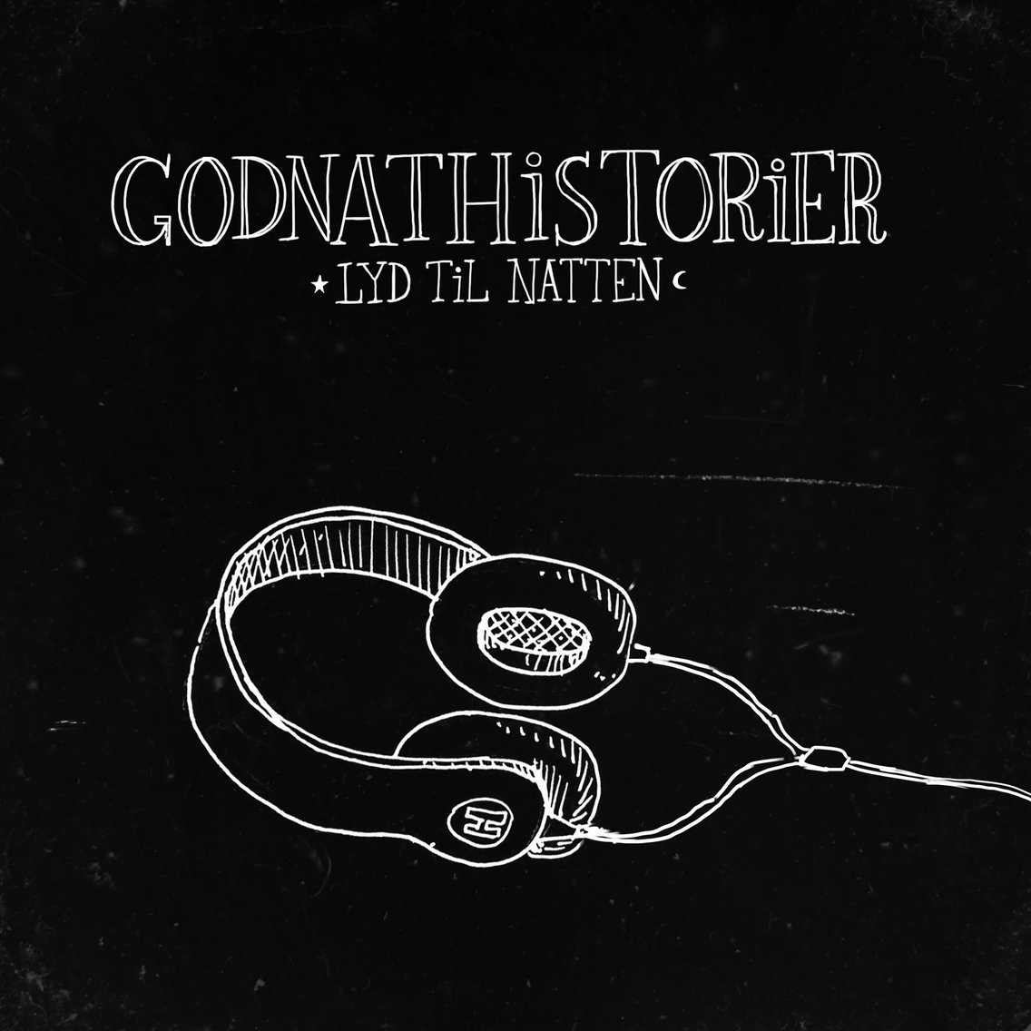 Godnathistorier - Cover Image