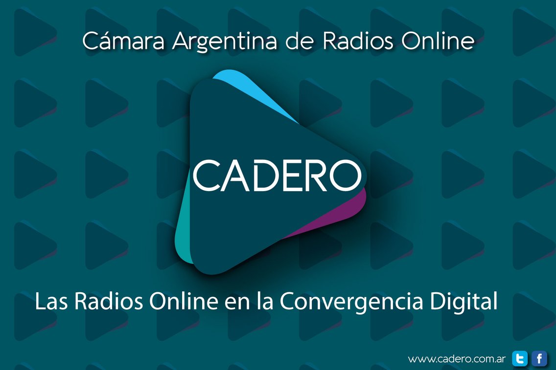 Los Podcast de CADERO - Cover Image