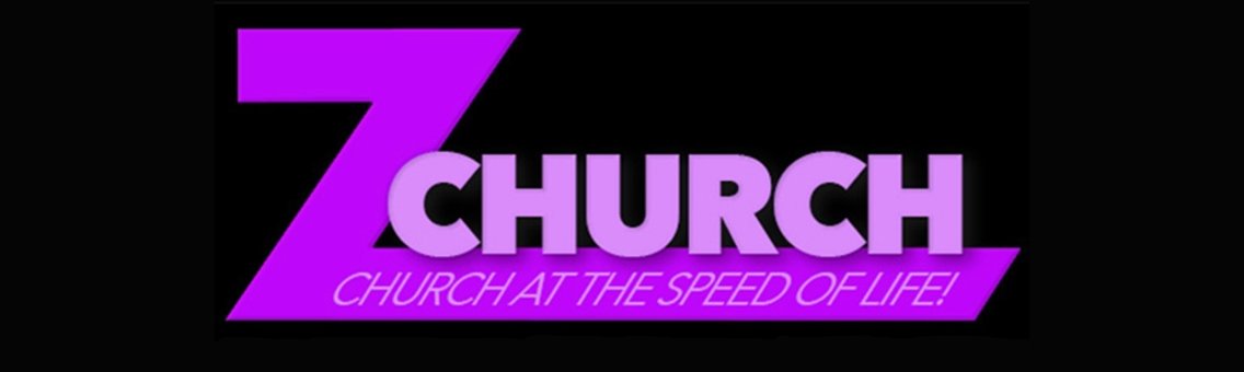 ZChurch - Cover Image