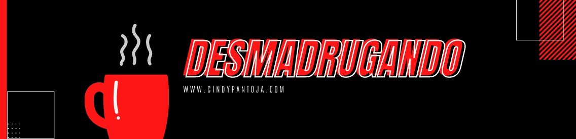 Desmadrugando - Cover Image
