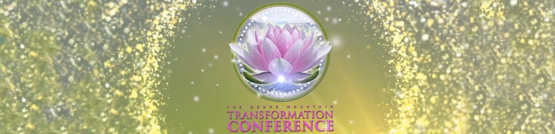 Ozark Mountain Transformation Conference - imagen de portada
