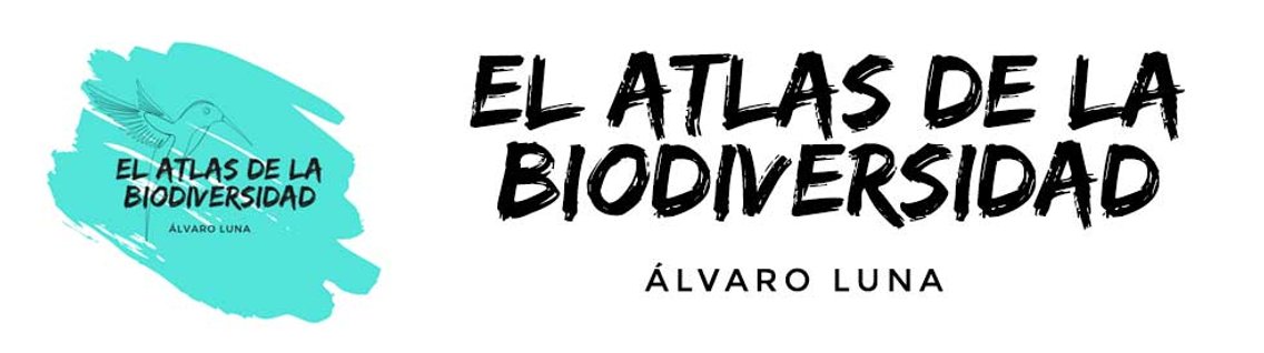 El Atlas de la Biodiversidad - Cover Image