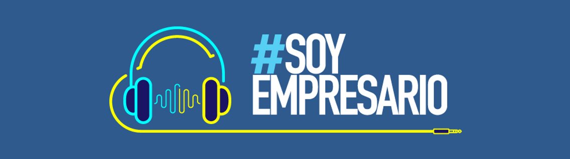 Soy Empresario - Cover Image