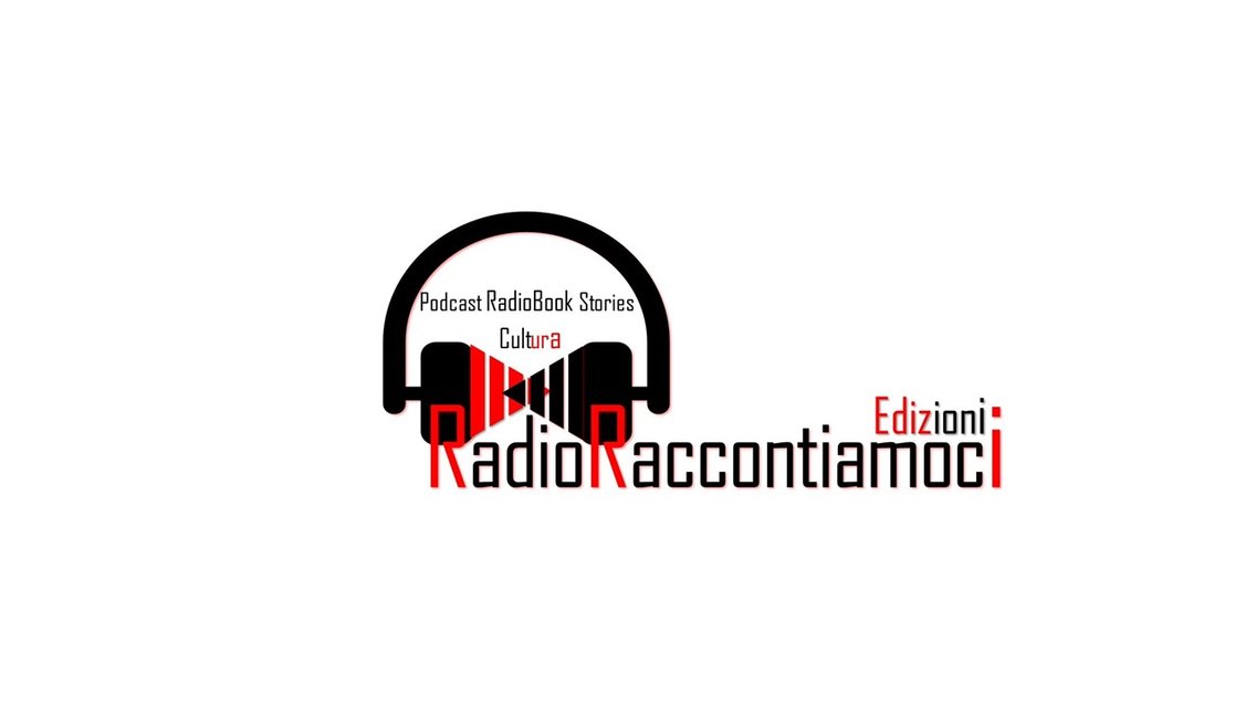 Edizioni Digitali RadioRaccontiamoci - Cover Image