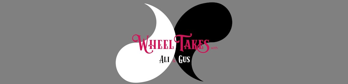 Wheel Takes - Cover Image