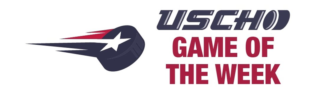 USCHO Game of the Week - Cover Image