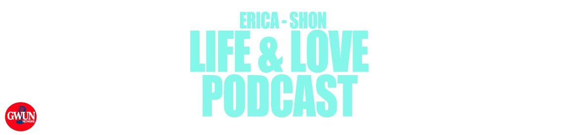 Life and Love Podcast - Cover Image