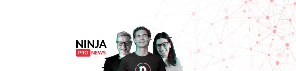 Ninja Marketing PRO News: le notizie su Digital, Marketing, Social e Business da Ninja.it - Cover Image