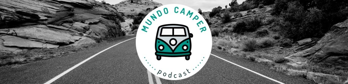 Mundo Camper - Cover Image