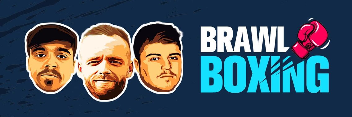 Brawl Boxing - immagine di copertina
