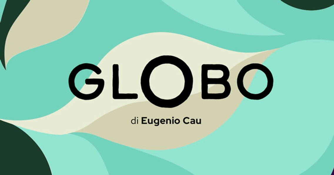 Globo - Cover Image