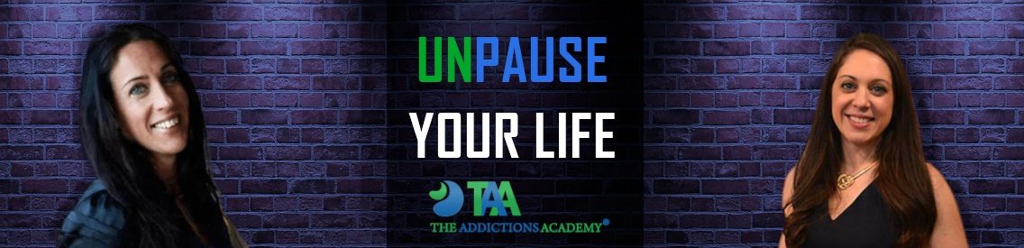 Unpause Your Life - Cover Image