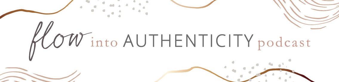 Flow into Authenticity - Cover Image