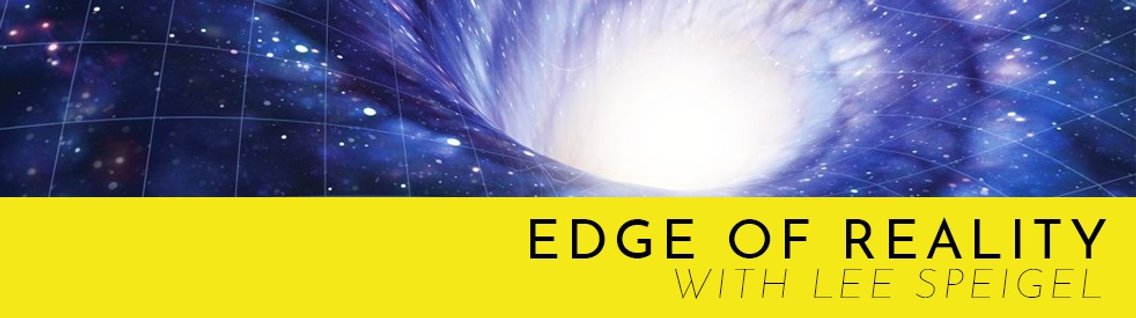 Edge of Reality Radio with Lee Speigel - Cover Image