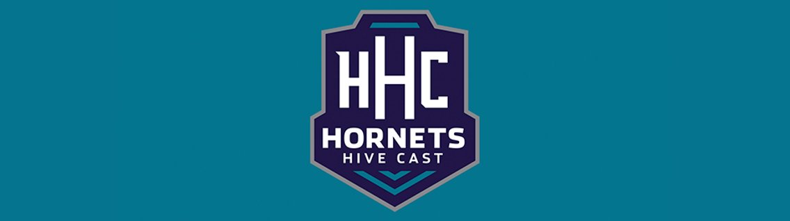 Hornets Hive Cast - Cover Image