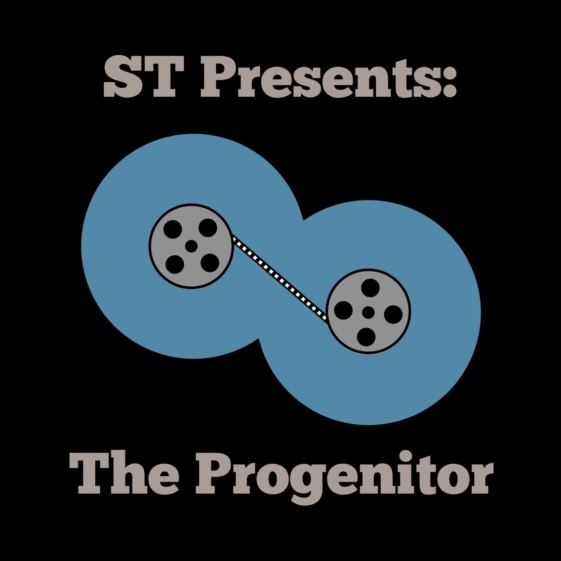 ST Presents: The Progenitor - Films - imagen de portada
