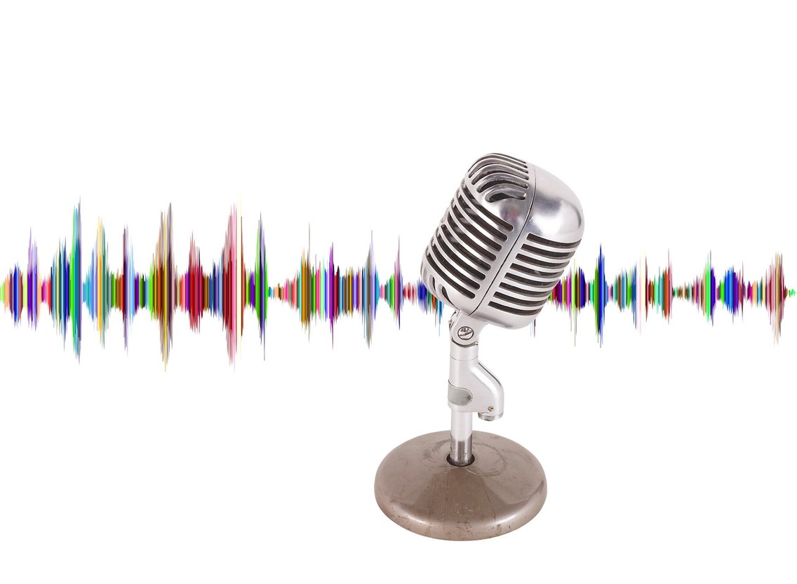 Lippy & Grumpy do podcasting - Cover Image