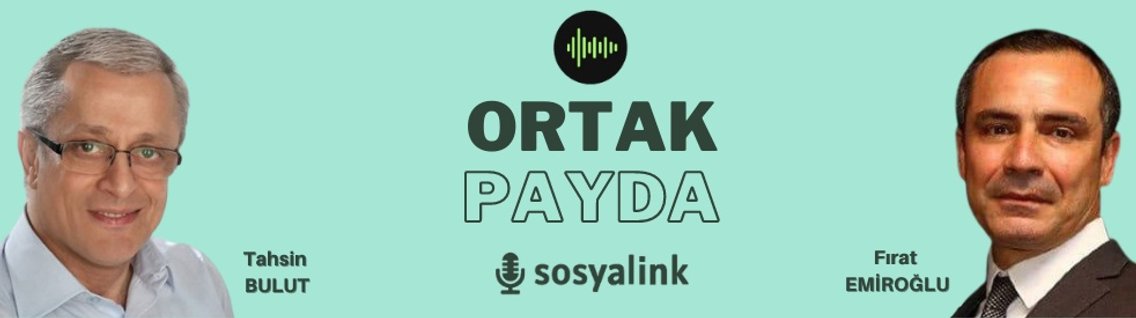 Ortak Payda - Cover Image