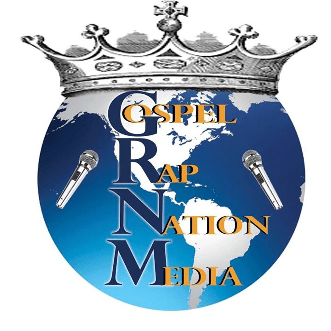 Gospel Rap Nation Radio Broadcast - Cover Image
