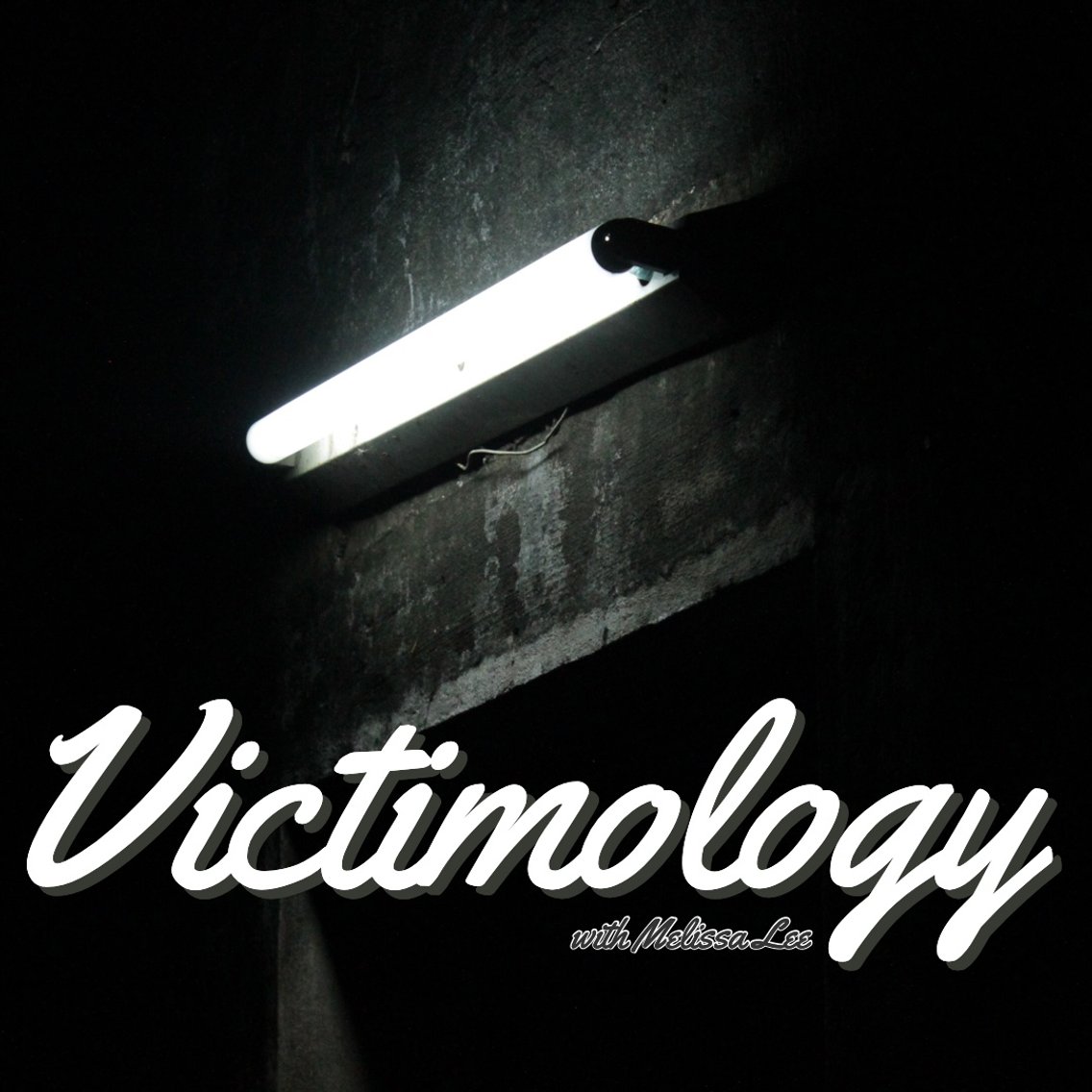 Victimology - Cover Image