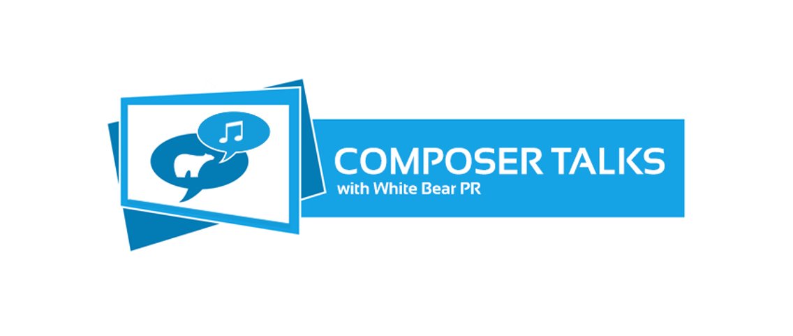 Composer Talks with White Bear PR - Cover Image
