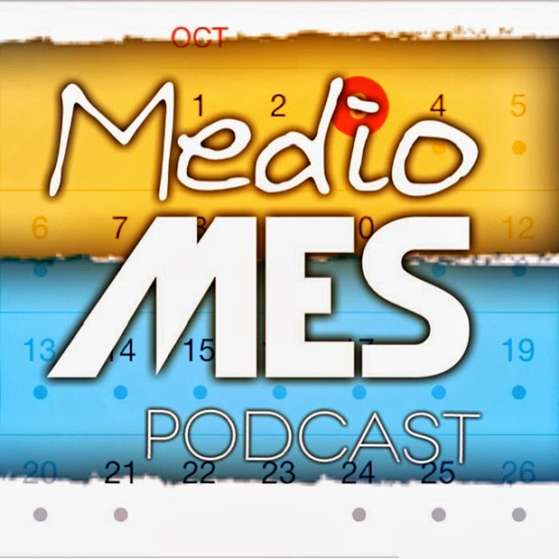 MedioMes.com - Cover Image