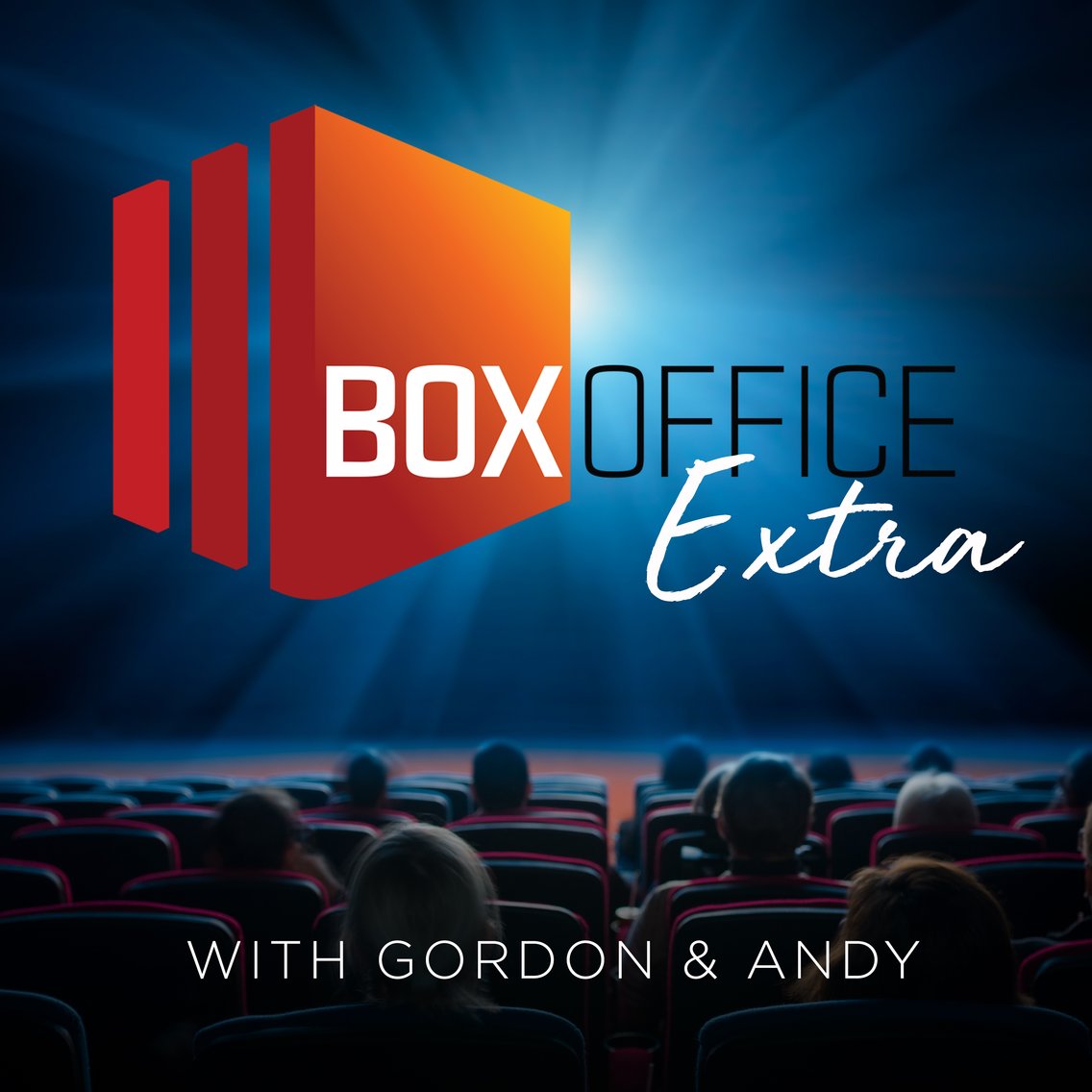 Box Office Extra - Cover Image
