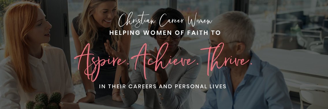 Christian Career Women - Cover Image