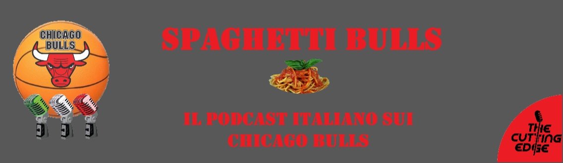Spaghetti Bulls - Cover Image